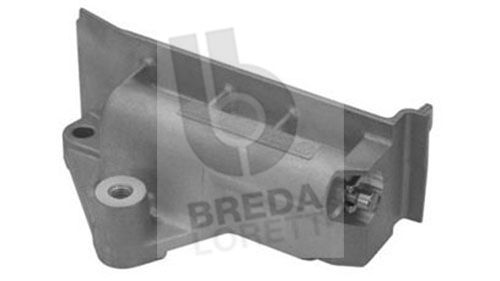 BREDA LORETT Устройство для натяжения ремня, ремень ГРМ TDI3260